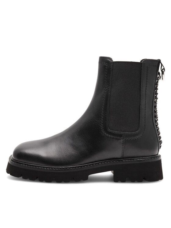 Badura Badura Botine NORA-01W4-001 Negru