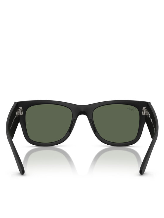 Ray-Ban Ray-Ban Ochelari de soare 0RB4840S 601S7152 Negru