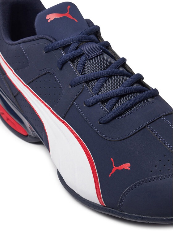 Puma Puma Сникърси Tazon 7 Evo 310378 05 Тъмносин