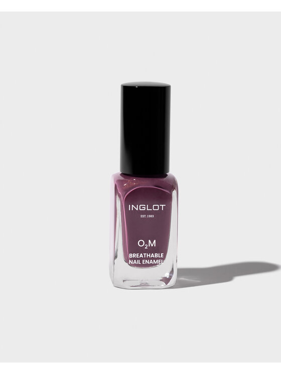 INGLOT INGLOT O2M „Oddychający” Lakier do paznokci 690