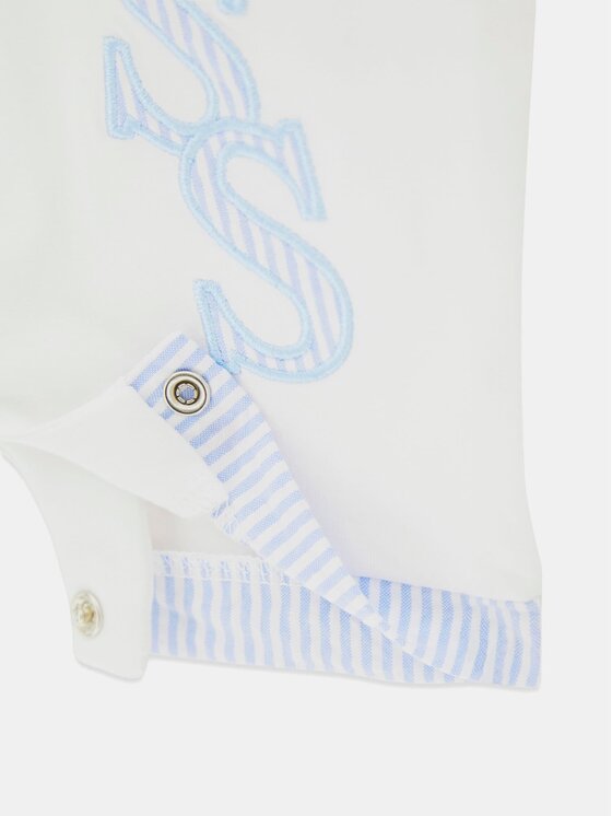 Guess Kids Guess Kids Sada pro miminka 181450 Bílá