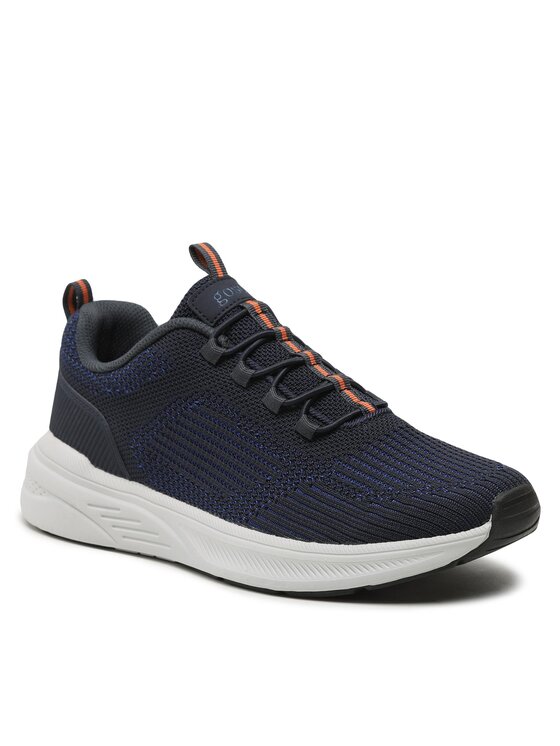 Sneakers Go Soft