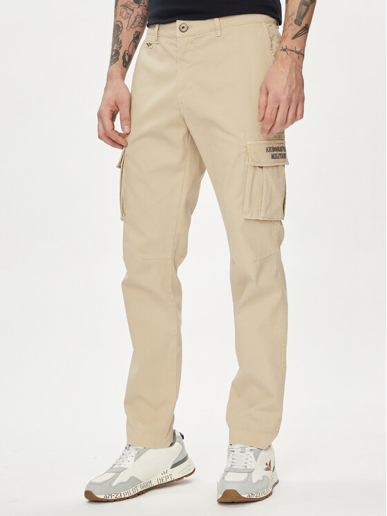 Pantaloni di tessuto Aeronautica Militare
