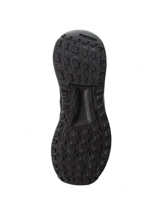 adidas Buty do biegania Duramo 9 B96578 Czarny Modivo.pl