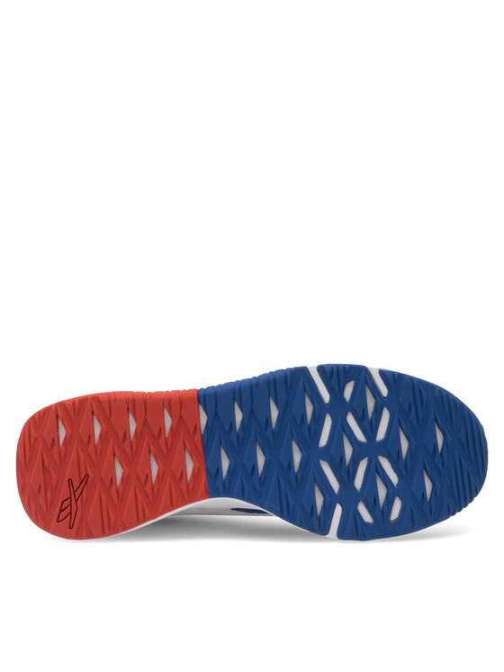 Reebok Reebok Trenažieru zāles apavi Nfx Trainer GY9772 Balts