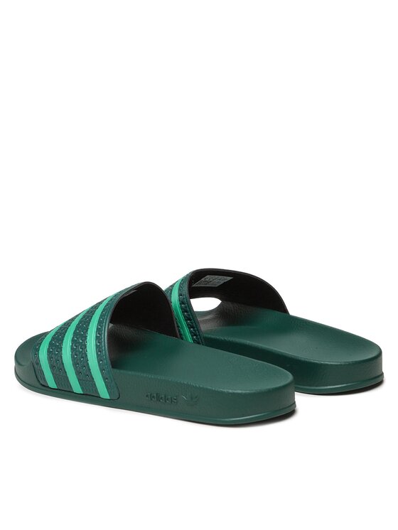 adidas adidas Шльопанці Adilette Slides FZ6455 Зелений