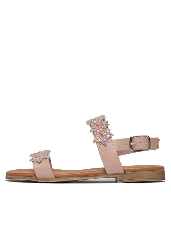 Primigi Primigi Sandalen 1935011 D Rosa