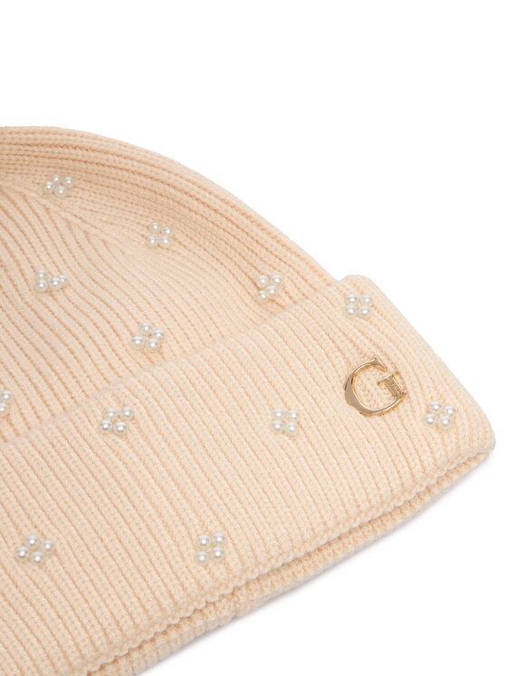 Guess Guess Müts AW5635 VIS01 Helebeež