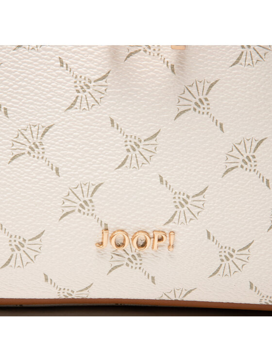 JOOP! JOOP! Neseser Flora 4140006150 Bijela