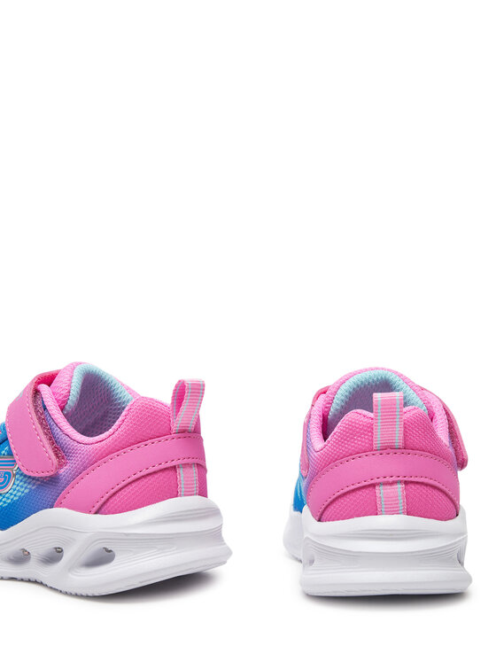 Skechers Skechers Сникърси 303714N/HPBL Син