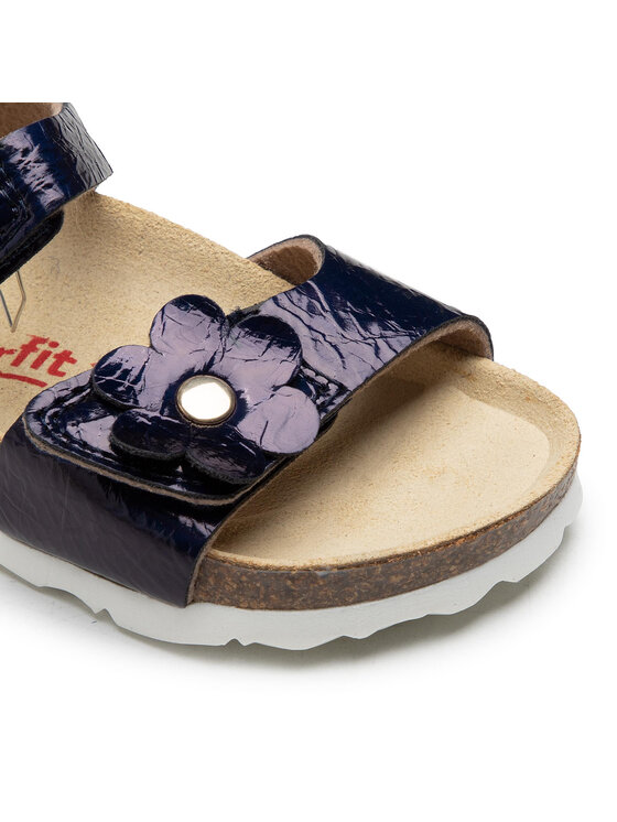 Superfit Superfit Sandaalid 1-000118-8000 M Lilla