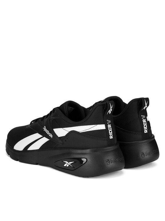 Reebok Reebok Sneakersy RIDER V 100220408 Czarny
