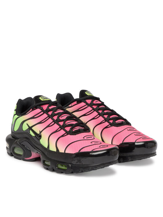 Nike Nike Αθλητικά Air Max Plus DM0032 027 Ροζ