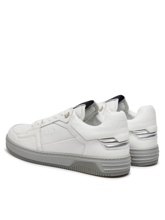 BALR. BALR. Sneakersy B1511.1046.925 Biały