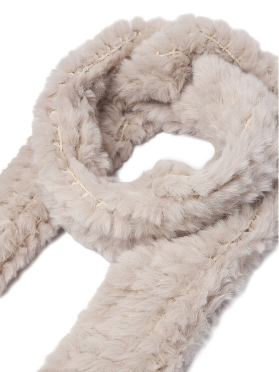 Guess Guess Шарф W4BZ99 WGU30 Світло-бежевий
