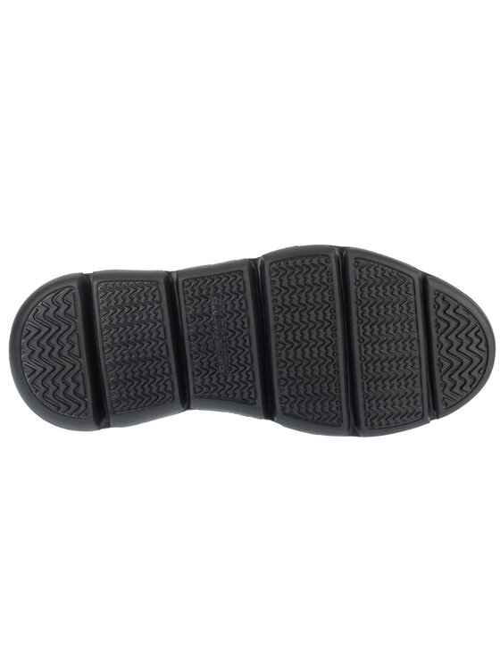 Skechers Skechers Scarpe basse Slip-Ins: Garza - Duran Nero