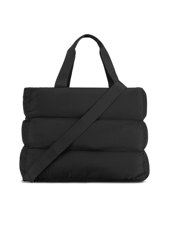 Jenny Fairy Jenny Fairy Handtasche JFR-B-014-06 Schwarz