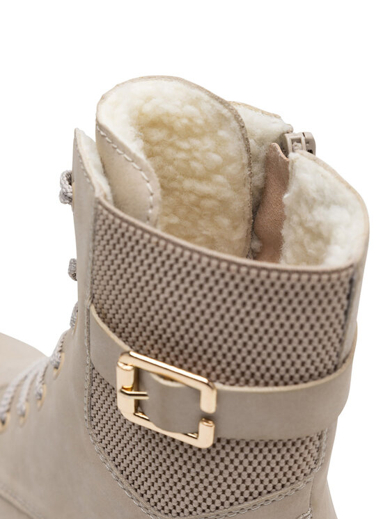 Rieker Rieker Botine 72631-62 Bej