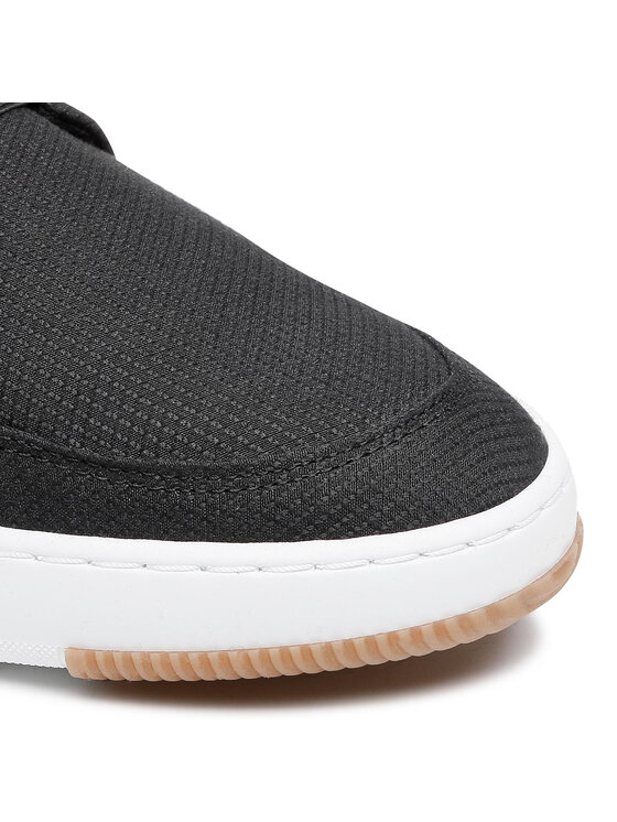 QUAZI QUAZI Sneakersy QUAZI-QZ-06-06-001052 Tmavomodrá