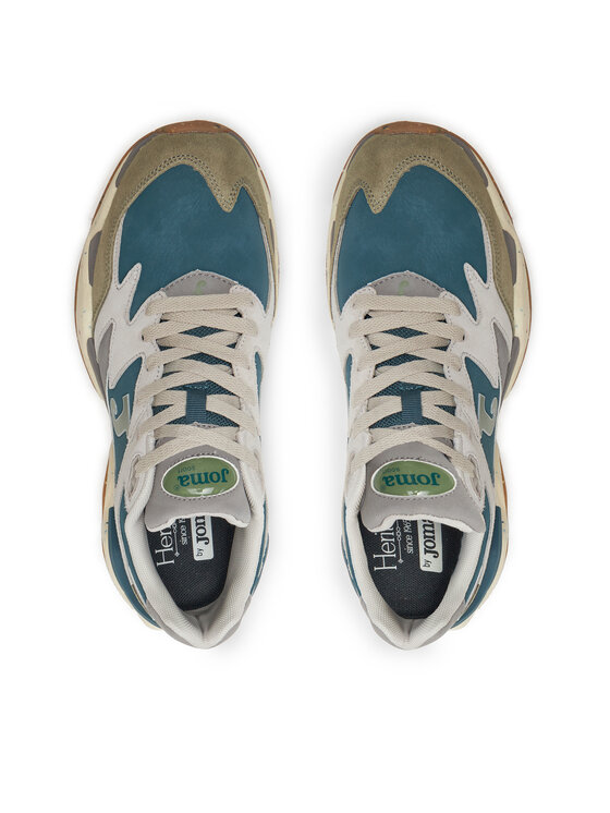 Joma Joma Сникърси C1400 C1400W2422 Бежов