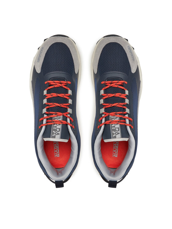 Napapijri Napapijri Sneakers Vortec NP0A4IQX Blu scuro