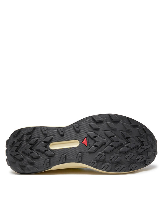 Salomon Salomon Маратонки за бягане Genesis L47443100 Черен
