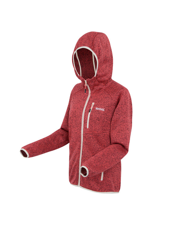 Regatta Regatta Bluza Newhill II Różowy Fitted Fit