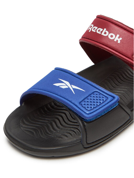 Reebok Reebok Sandály 864023Ach(IV) Bordó