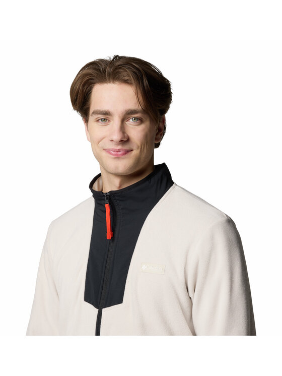 Columbia Columbia Trekkingi 209589 Beżowy Regular Fit