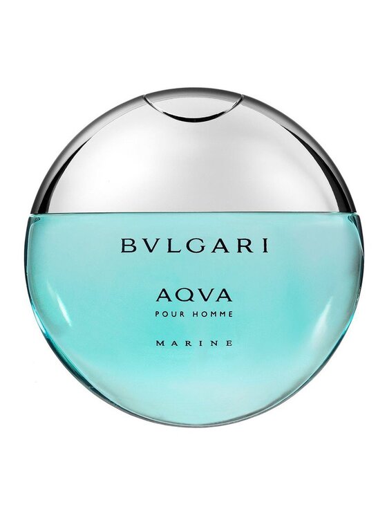 Woda toaletowa Bvlgari, Aqva pour Homme Marine