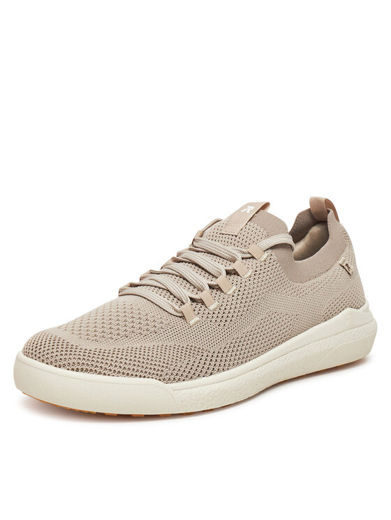 Rieker Rieker Sneakersy U1103-62 Szary