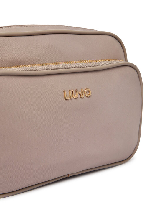 Liu Jo Liu Jo Τσάντα AA6176 T382A Μπεζ