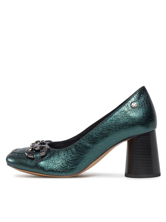 Maciejka Maciejka Pumps 06244-09/00-1 Grün