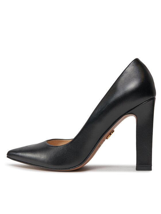 Baldowski Baldowski Tacones D00580-1459-021 Must