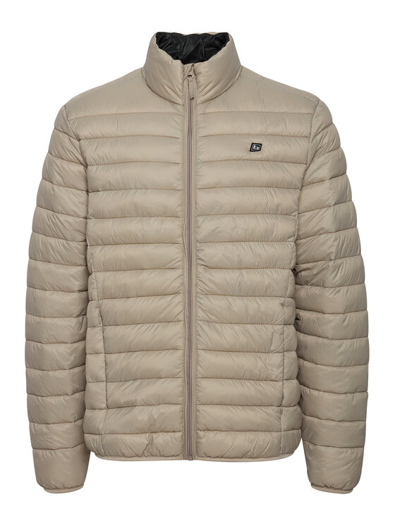 Blend Blend Преходно яке 20712461 Бежов Regular Fit