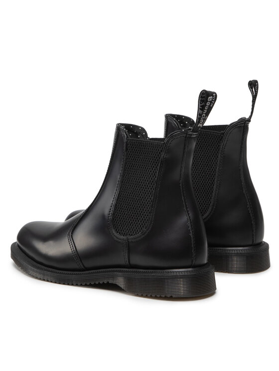 Doc martens clearance flora