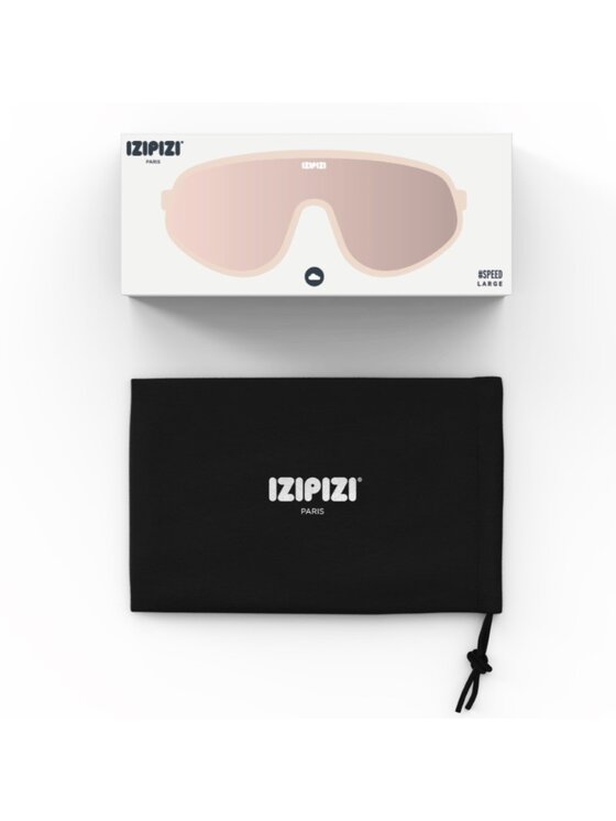 IZIPIZI IZIPIZI Okulary przeciwsłoneczne speed