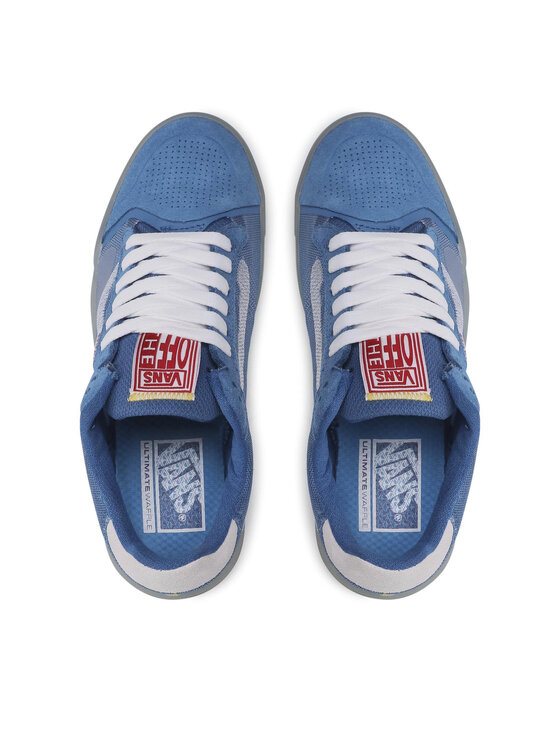 Vans Vans Superge Evdnt Ultimatewaf VN0A5DY79LW1 Modra