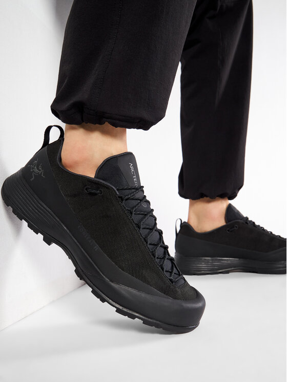 Arc'teryx Arc'teryx Trekkingschuhe Konseal Fl 2 M 074839-463177 G0 Schwarz