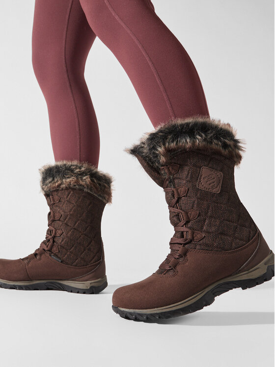 Regatta newley hot sale snow boots