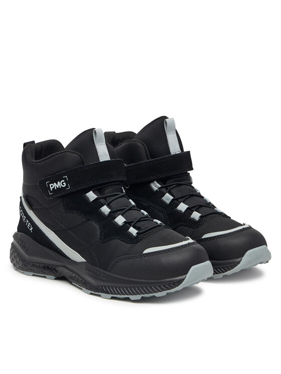 Primigi Primigi Auliniai batai GORE-TEX 2430033 D Juoda