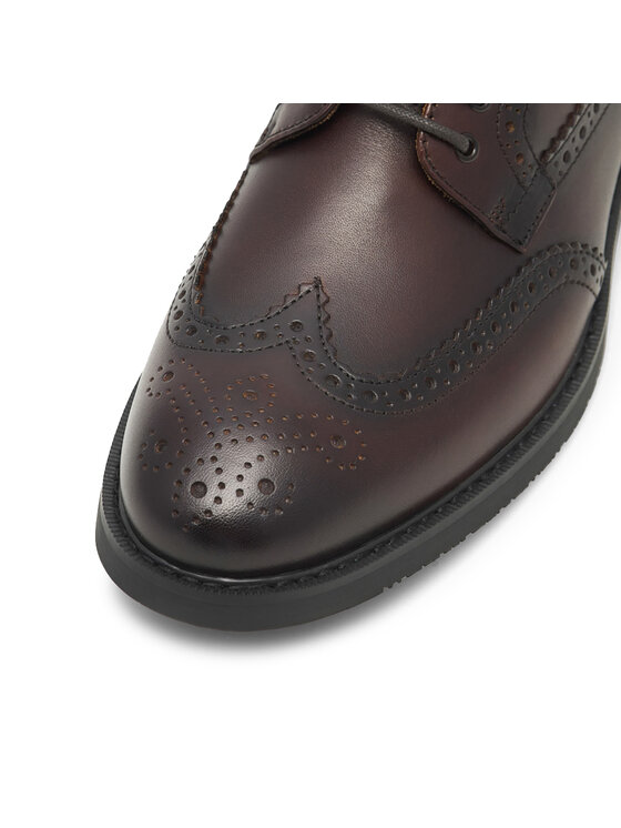 Gino Rossi Gino Rossi Pantofi DANTE-02 123AM Maro