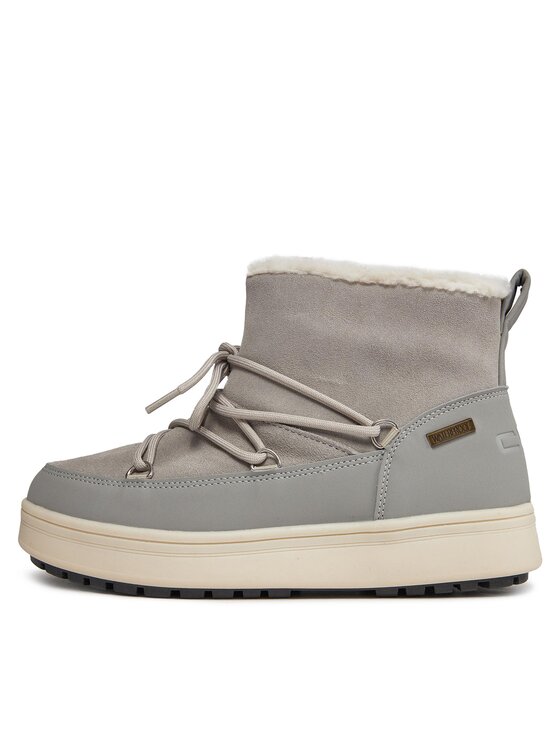 CMP CMP Schneeschuhe Kayla Wmn WP Boot 3Q79576 Grau