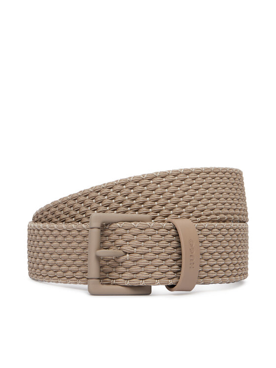 HUGO HUGO Cintura da uomo Gebbol 50558780 Marrone