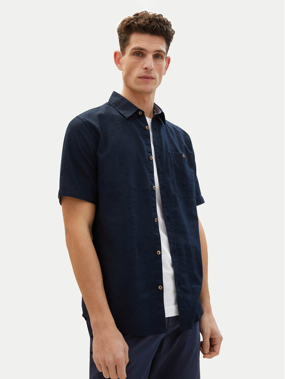 Camicia Tom Tailor