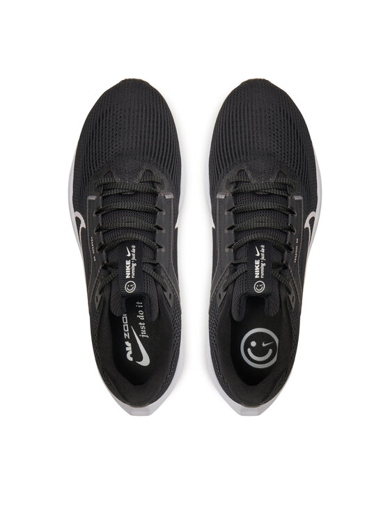Nike Nike Jooksujalatsid Air Zoom Pegasus 40 DV3853 001 Must