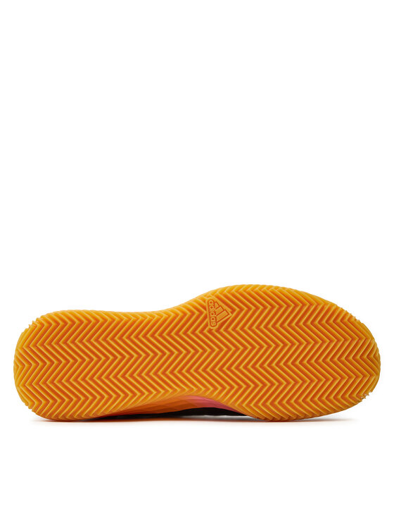 adidas adidas Teniso batai Adizero Ubersonic 4.1 Tennis IF0457 Violetinė