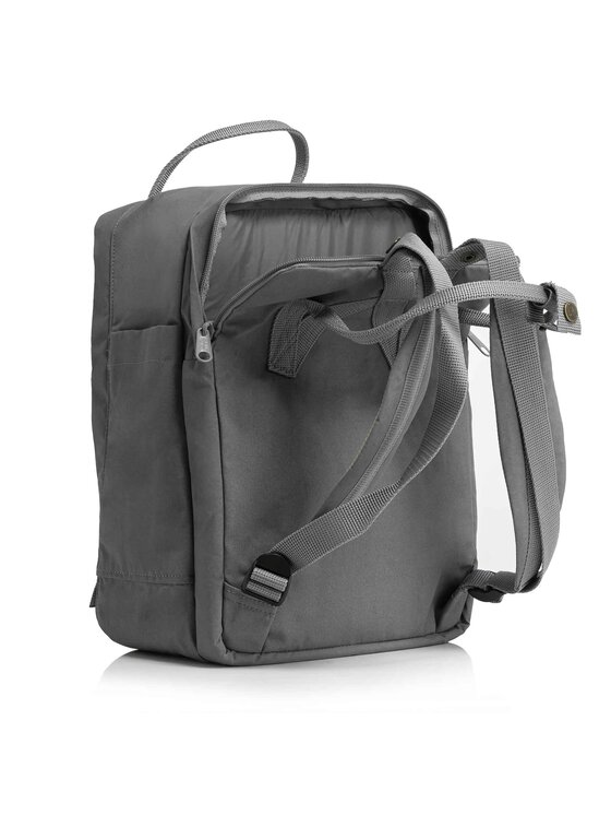 Fjällräven Fjällräven Plecak F23523-046 Szary