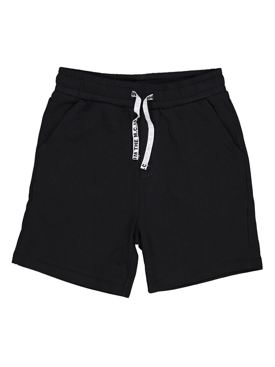 Birba Trybeyond Sportshorts 999 61481 00 Schwarz Regular Fit | Modivo.at