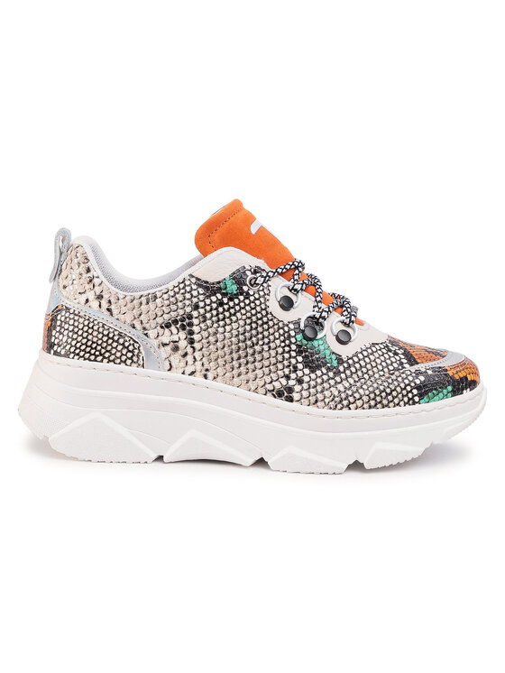 Sneakers TG-22-04-000206 Multicolore